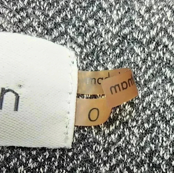 Calvin Klein Herringbone Knit Blazer - Picture 10 of 15